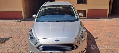 GALAXY 2.0 TDCI 150CV TITANIUM