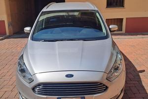 GALAXY 2.0 TDCI 150CV TITANIUM