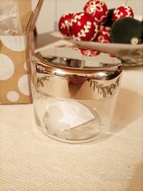 Barattolo Alessi Girotondo