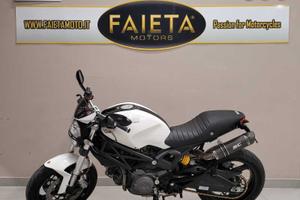 Ducati Monster 696 Plus - 2014