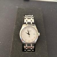 Tissot Couturier Lady