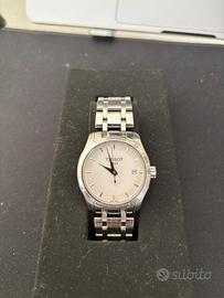 Tissot Couturier Lady