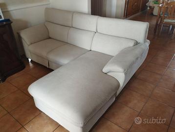 Divano letto nuovo