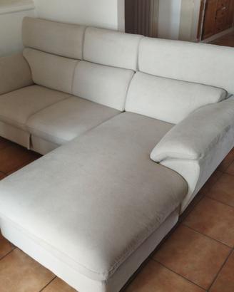 Divano letto nuovo