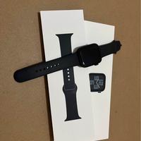Apple Watch SE midnight 44 mm