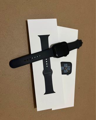 Apple Watch SE midnight 44 mm