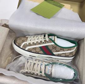 Sneakers Gucci Tennis 1977 Taglia: 41