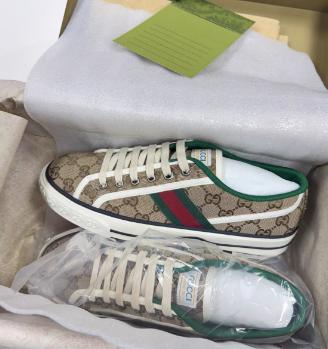 Sneakers Gucci Tennis 1977 Taglia: 41