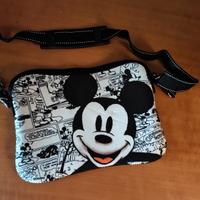 Borsa imbottita per tablet originale Disney