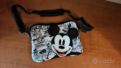 Borsa imbottita per tablet originale Disney