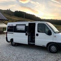 DUCATO ASPIRATO 2800 DIESEL VERSIONE BASSA