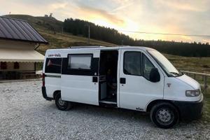 DUCATO ASPIRATO 2800 DIESEL VERSIONE BASSA