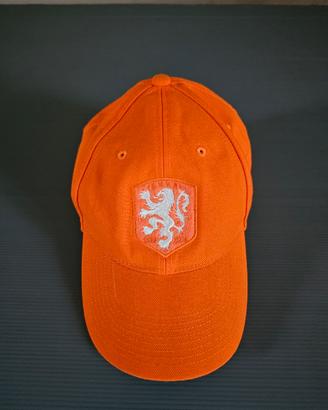 cappello olanda nike