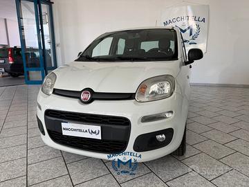 Fiat Panda 1.3 MJT 95 CV S&S Easy