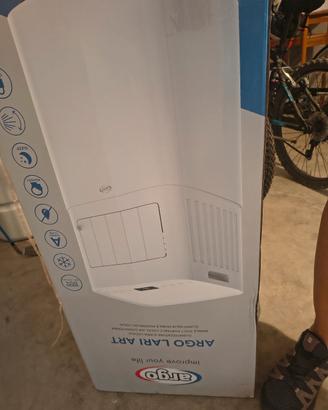 condizionatore portatile argo lai art