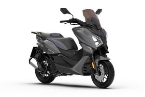 MORBIDELLI SC 125 Abs