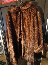 PELLICCIA DI VISONE