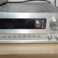 sintoamplificatore 