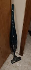 Scopa elettrica Hoover SYRENE senza sacco
