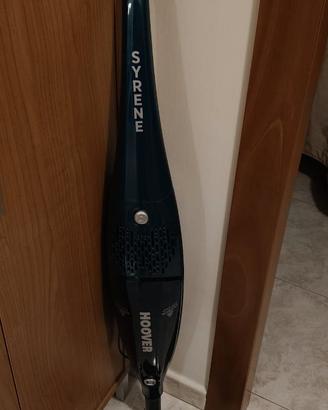 Scopa elettrica Hoover SYRENE senza sacco