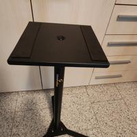 2 SUPPORTI DA TAVOLO PER STUDIO MONITOR

TSMON-150