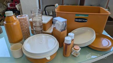 Set da picnic vintage GioStyle