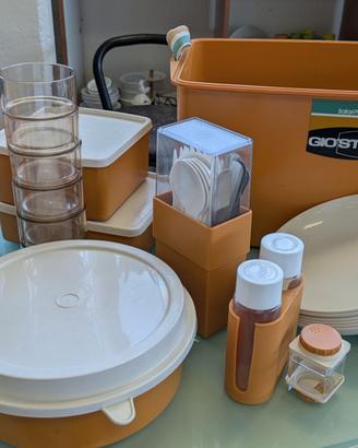 Set da picnic vintage GioStyle