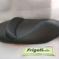 sella ELYSTAR 150 125 2005 PEUGEOT NERO CARENA SCU
