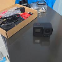 go pro hero 7 black 