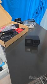 go pro hero 7 black 
