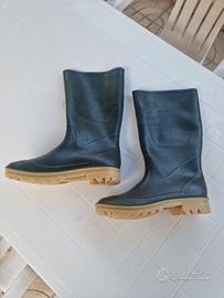 Stivali in gomma G&G taglia 43