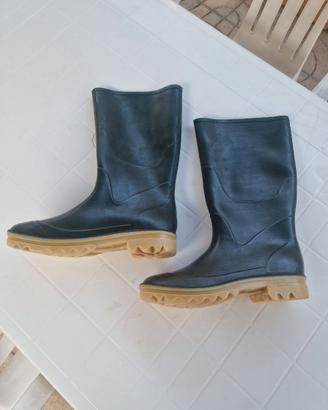 Stivali in gomma G&G taglia 43