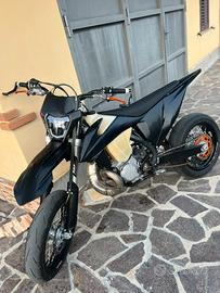 Ktm 2022