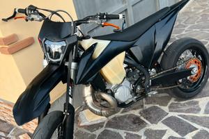 Ktm 2022