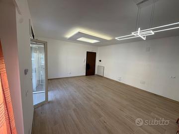 Appartamento Marano Principato