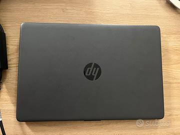 Pc PORTATILE Hp Celeron