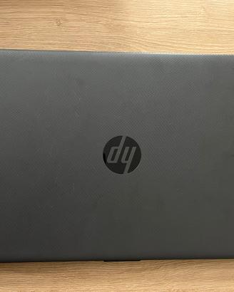 Pc PORTATILE Hp Celeron