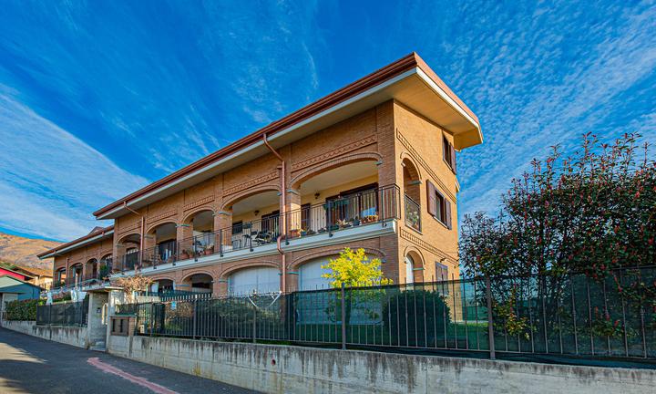 Appartamento Givoletto [Cod. rif 2102aVRG]