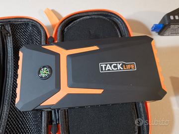 power banck starter auto/moto