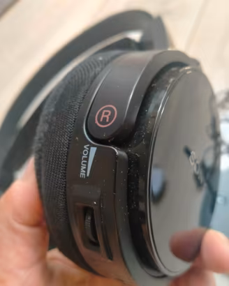 Cuffie wireless sony