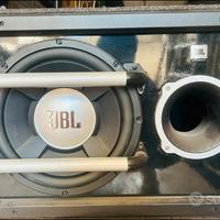 Subwoofer