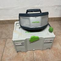 Festool lampada duo- plus