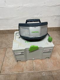 Festool lampada duo- plus