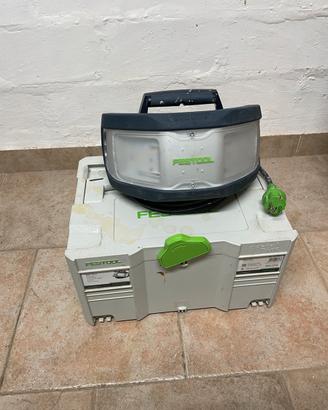 Festool lampada duo- plus
