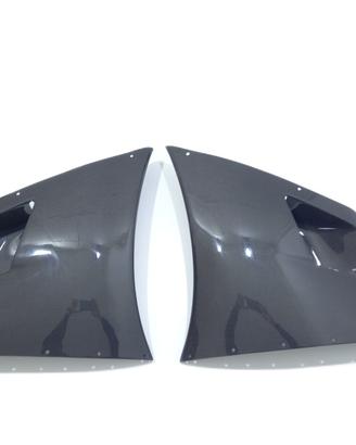 CARENE LATERALI CARBONIO DUCATI 748 916 996 998 99