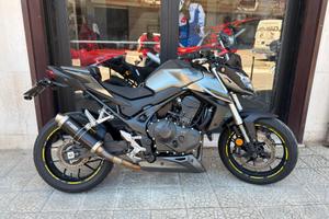 Honda Hornet 750 (2023)