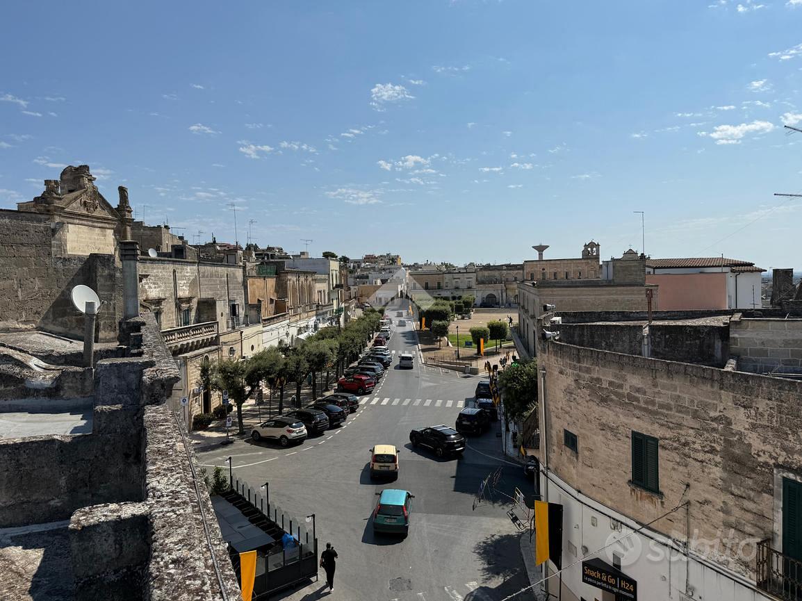 Appartamento – Oria, Quartiere ebraico, Brindisi - Vista 4