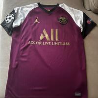 maglia da calcio del PSG stagione 2020/2021