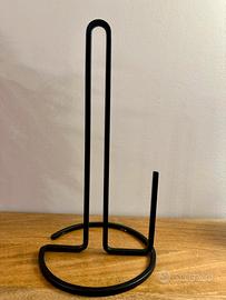 Porta rotolo scottex cucina