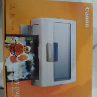 Canon Selphy CP400 